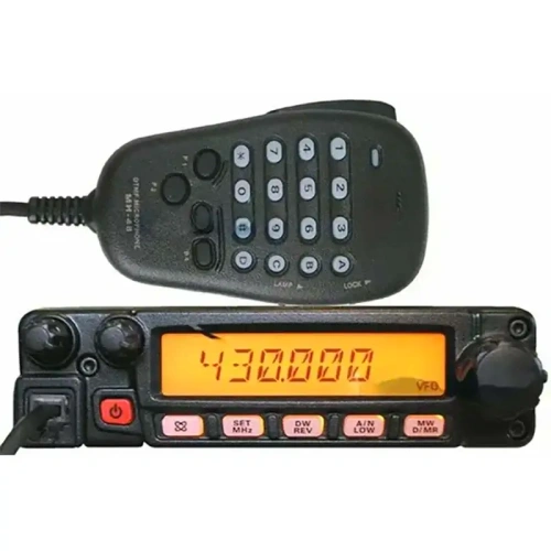 Автомобильная рация Yaesu FT-1807