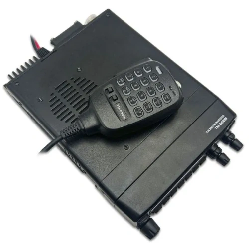 Автомобильная рация TYT TM-D60W фото 4