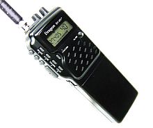 Портативная рация Dragon SY-101+ (Си-Би)