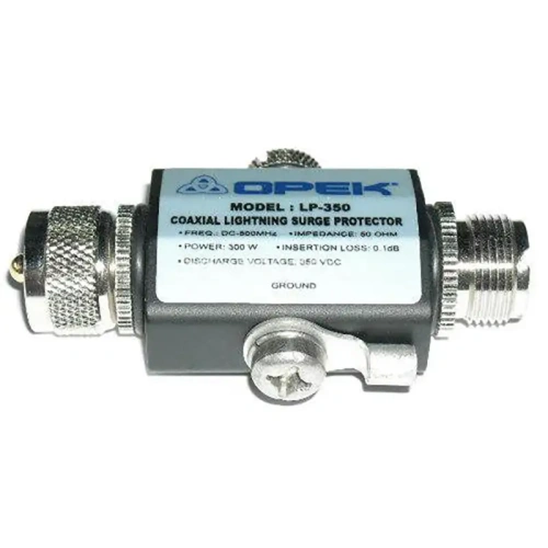 Грозозащита Opek LP-350