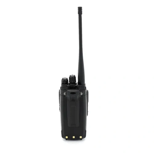 Портативная рация Track DP-20V DMR VHF фото 3