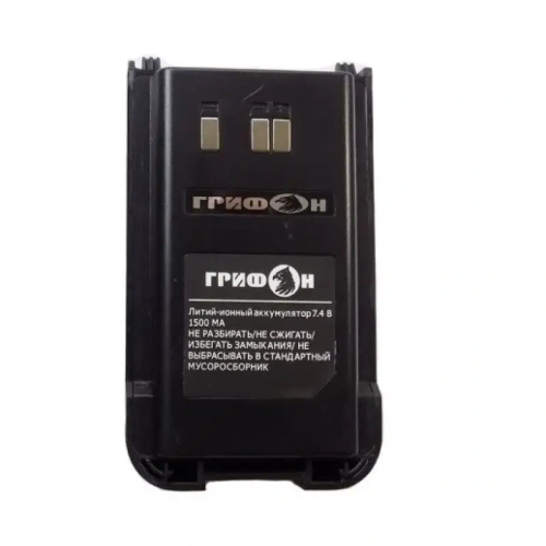 Аккумулятор Грифон G-45