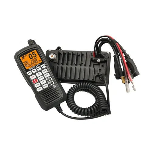 Речная рация NAVCOM CPC-311 РРР/РКО