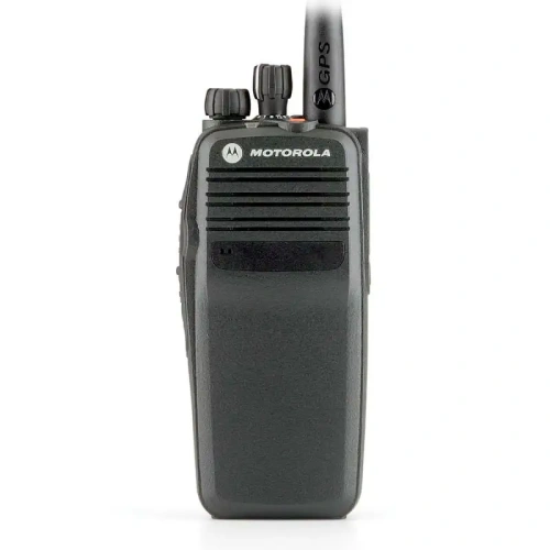 Рация Motorola MotoTRBO DP3400 UHF