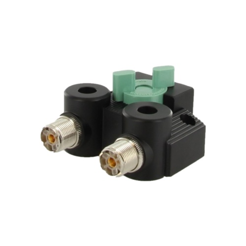 Антенный коммутатор Diamond CX-210A