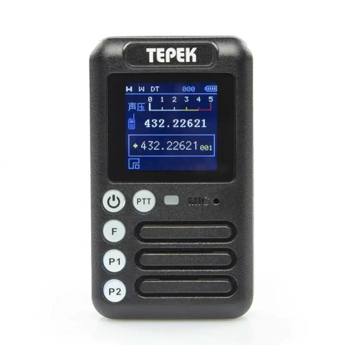 Портативный сканер Терек скан