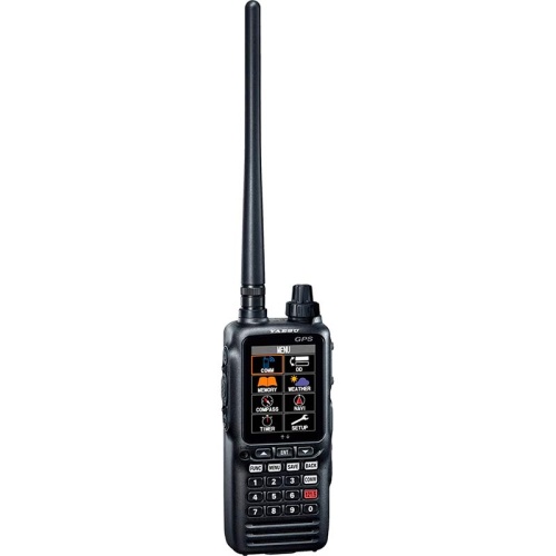Авиационная радиостанция Yaesu FTA-850L
