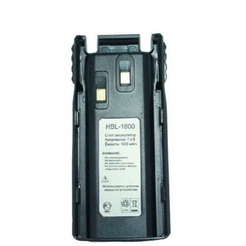 Аккумулятор HBL-1600 для Хайт TK-200