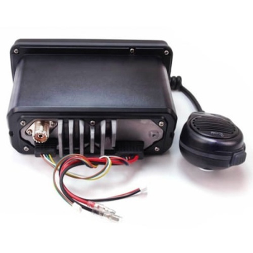 Морская рация Icom IC-M323 фото 2