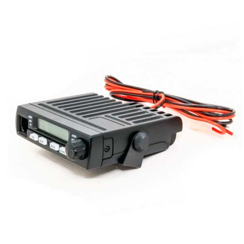 Автомобильная рация Комбат CB 27 Plus (с динамиком) фото 2