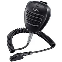 Тангента Icom HM-138