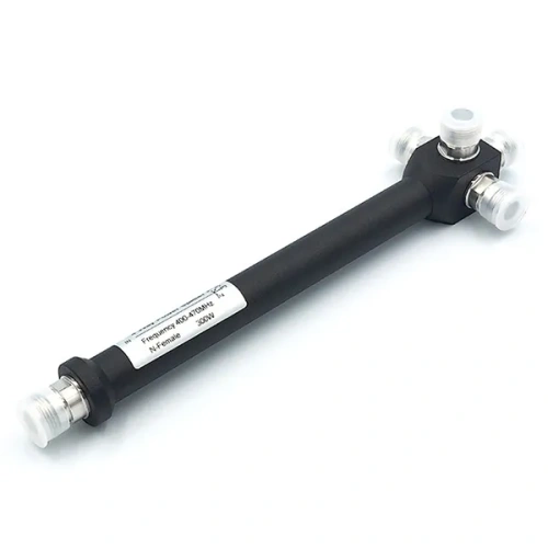 Сумматор Track 4 антенны UHF N-female