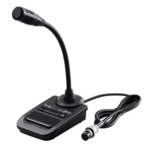 Настольный микрофон Icom SM-30