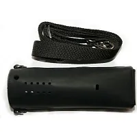 Чехол кожаный для рации Беркут-806