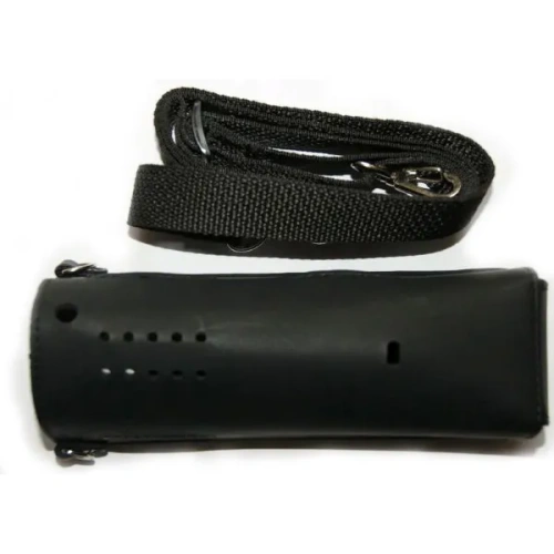 Чехол кожаный для рации Беркут-806