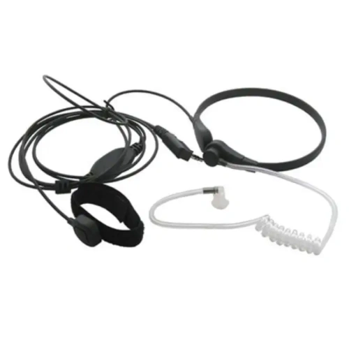 Гарнитура ларингофонного типа Kenwood EMP-3076