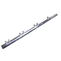 Колено телескопической мачты Grauta М3050