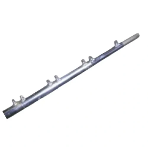 Колено телескопической мачты Grauta М3050