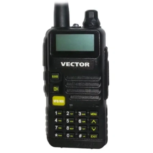 Портативная рация Vector VT-43 H3