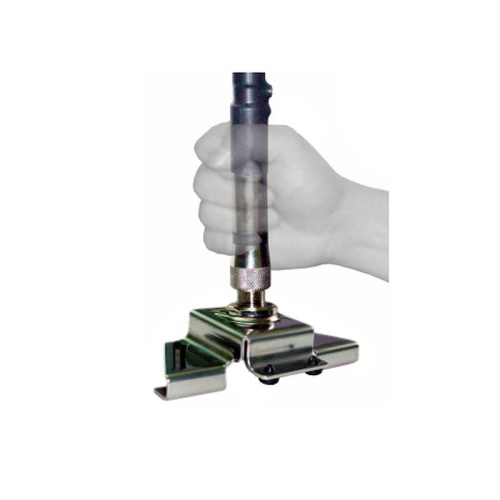 Автомобильная антенна Opek HVT-400B фото 2