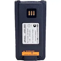 Аккумулятор ИПЛ-2001 для радиостанции ЭРИКА-360 и ЭРИКА-360.01