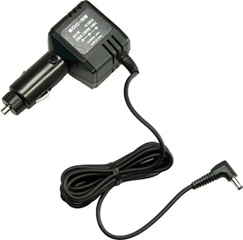 Автомобильный адаптер Alinco EDC-36  для портативной радиостанции