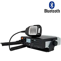 Автомобильная рация Hytera MD625 UHF 25 Вт Bluetooth