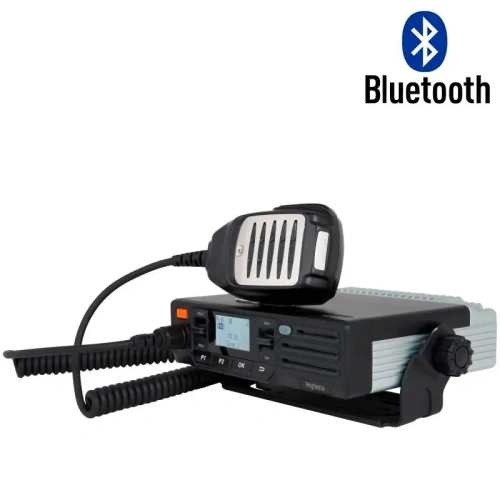 Автомобильная рация Hytera MD625 UHF 25 Вт Bluetooth