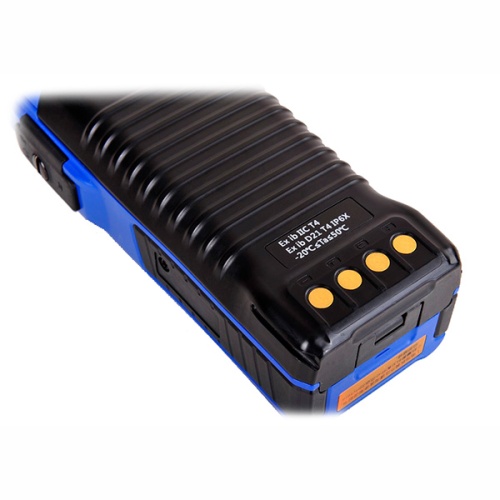 Рация Hytera PD715Ex VHF фото 2