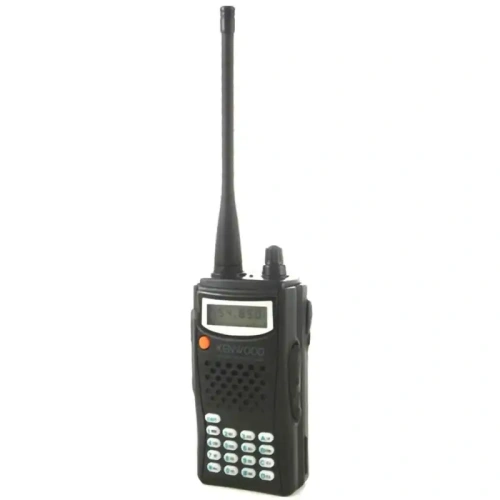 Рация Kenwood TK-K2AT